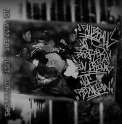 Brothers In Crime : No Winners Just Survivors